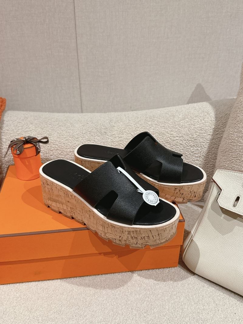 Hermes Sandals